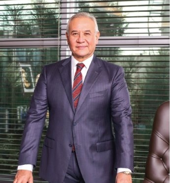 GEBKİM şimdi Yeşil OSB: Sorumluluk ötesi zorunluluk!