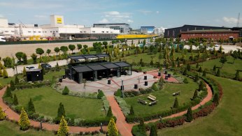 GEBKİM şimdi Yeşil OSB: Sorumluluk ötesi zorunluluk!