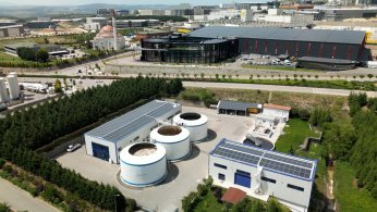 GEBKİM şimdi Yeşil OSB: Sorumluluk ötesi zorunluluk!