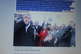 Urfa’ya kitaplık girişimine  Urfalı şair yazar desteği 