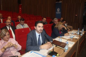 Yetki için nihai kararı beklemedi