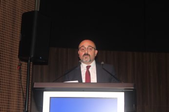 Yetki için nihai kararı beklemedi