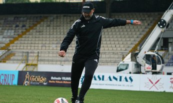 Cihan Erdil ve ekibi gönderildi