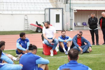 Gebzespor’da koasu Pektemek tetiklemiş