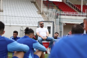 Gebzespor’da koasu Pektemek tetiklemiş