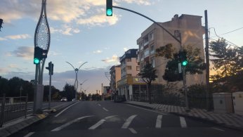 Gebze’de pas geçilen tümsek İzmit’te onay aldı