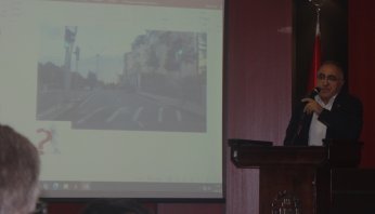 Gebze’de pas geçilen tümsek İzmit’te onay aldı