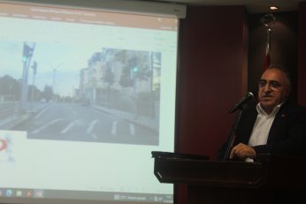 Gebze’de pas geçilen tümsek İzmit’te onay aldı