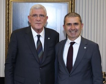 Çok açık: Vatan sevdalılarının hareketeyiz