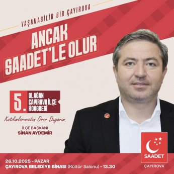 Yeni döneme yine Aydemir ile 