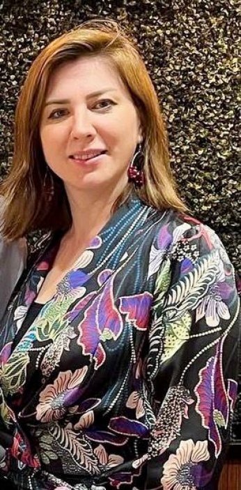 Nur Aydoğdu resmen aday 