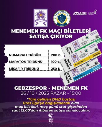 İnsanlık şimdiden kazandı.  Uras Ege de kazansın