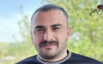 Semih Alkan dualarla anılıyor 