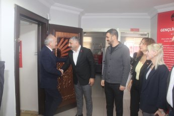 En az haftada bir, bekleriz: 