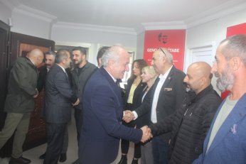 En az haftada bir, bekleriz: 