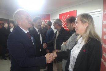 En az haftada bir, bekleriz: 