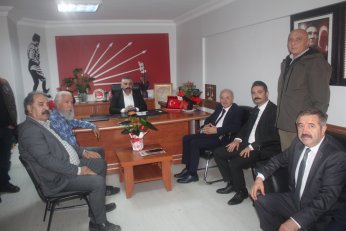 En az haftada bir, bekleriz: 