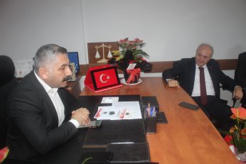 En az haftada bir, bekleriz: 