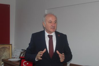 En az haftada bir, bekleriz: 