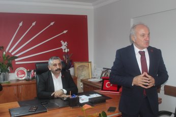 En az haftada bir, bekleriz: 