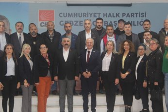 En az haftada bir, bekleriz: 