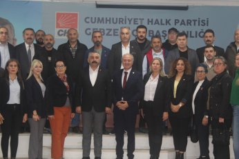 En az haftada bir, bekleriz: 