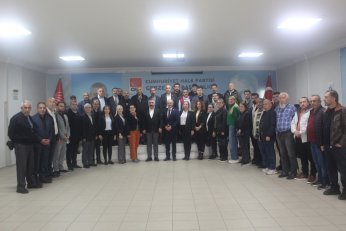 En az haftada bir, bekleriz: 