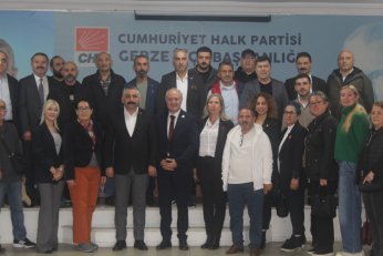 En az haftada bir, bekleriz: 