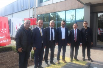 Vakit hızlanarak koşma vaktidir 