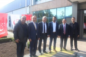 Vakit hızlanarak koşma vaktidir 