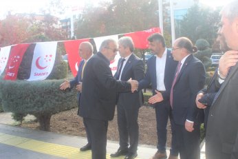 Vakit hızlanarak koşma vaktidir 