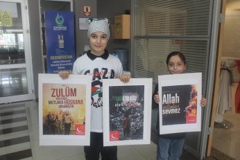 Vakit hızlanarak koşma vaktidir 