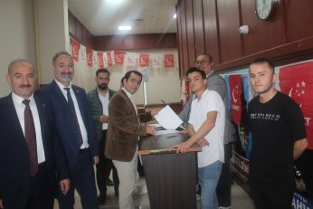 Vakit hızlanarak koşma vaktidir 