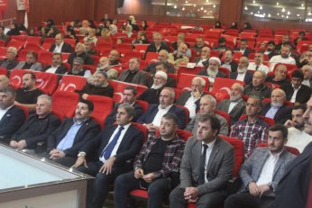 Vakit hızlanarak koşma vaktidir 