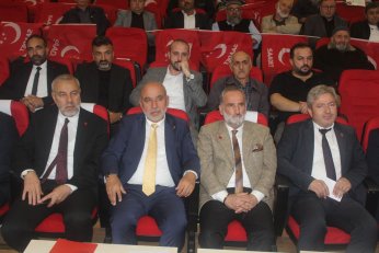 Vakit hızlanarak koşma vaktidir 