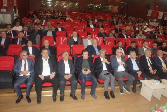 Vakit hızlanarak koşma vaktidir 