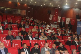 Vakit hızlanarak koşma vaktidir 