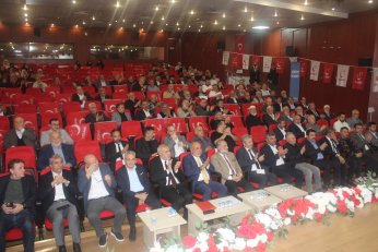 Vakit hızlanarak koşma vaktidir 