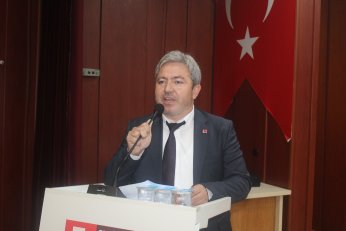 Vakit hızlanarak koşma vaktidir 