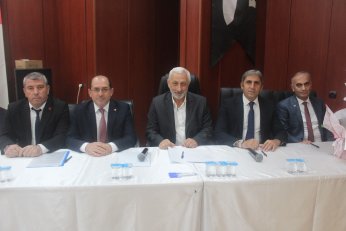 Vakit hızlanarak koşma vaktidir 