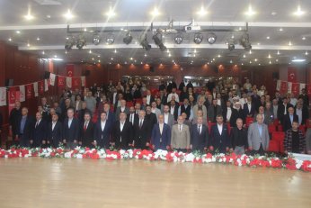 Vakit hızlanarak koşma vaktidir 