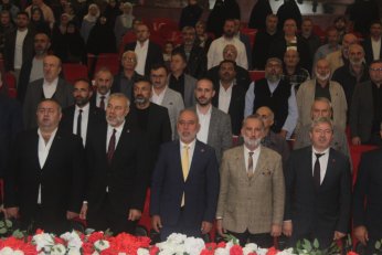 Vakit hızlanarak koşma vaktidir 