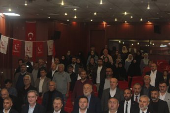 Vakit hızlanarak koşma vaktidir 