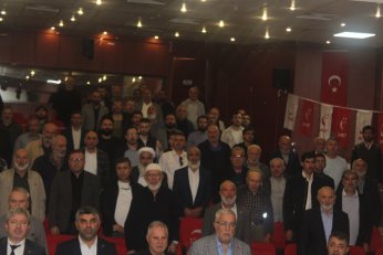 Vakit hızlanarak koşma vaktidir 