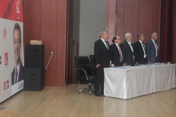 Vakit hızlanarak koşma vaktidir 