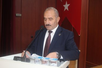 Vakit hızlanarak koşma vaktidir 