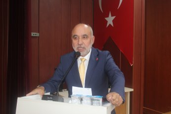 Vakit hızlanarak koşma vaktidir 