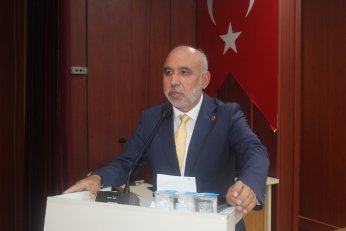 Vakit hızlanarak koşma vaktidir 