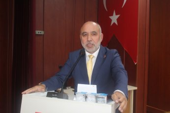 Vakit hızlanarak koşma vaktidir 