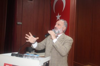 Vakit hızlanarak koşma vaktidir 